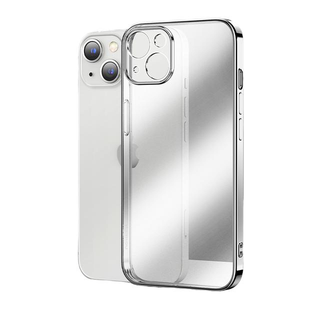 苹果13手机壳透明版iphone13手机壳开箱-第2张图片-太平洋在线下载
