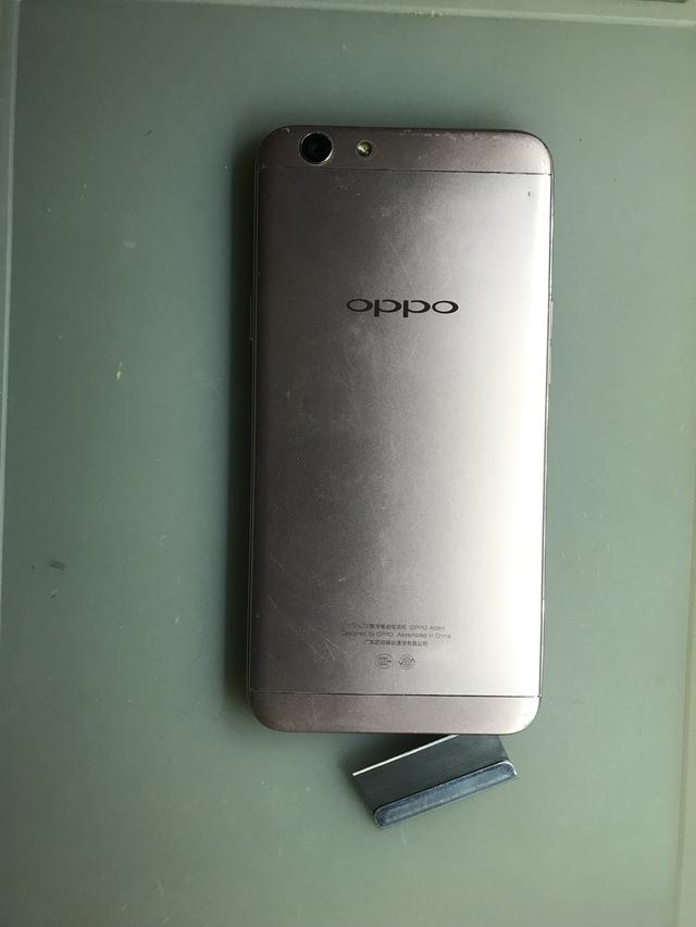 5000元的OPPOA59手机cpu跑分多少华为手机官方商城-第2张图片-太平洋在线下载