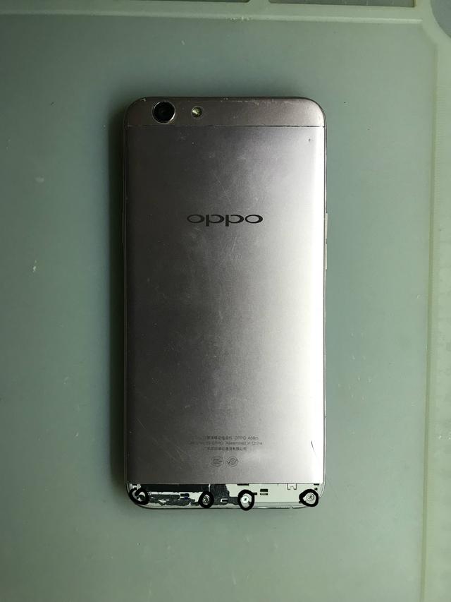 5000元的OPPOA59手机cpu跑分多少华为手机官方商城-第3张图片-太平洋在线下载