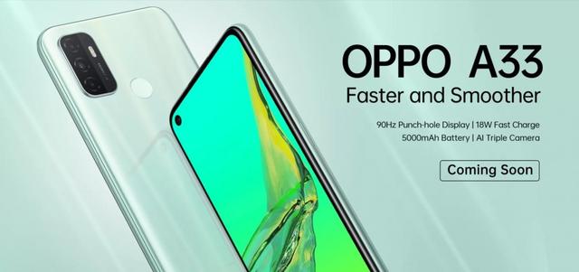8000元的OPPOA33手机推荐哪款oppoa33市场价多少钱