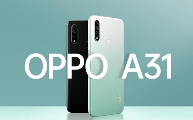 6000元的OPPOA31推荐哪款oppo手机性价比最高的是哪款-第2张图片-太平洋在线下载