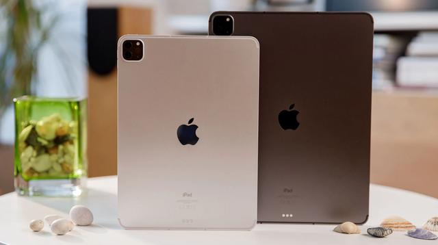 苹果平板ipad哪个好苹果ipad哪款性价比高