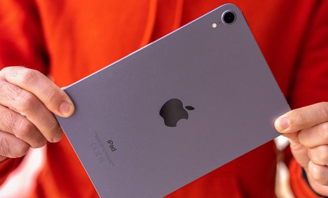 苹果平板ipad哪个好苹果ipad哪款性价比高-第8张图片-太平洋在线下载