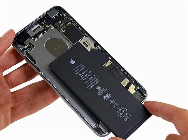 品胜电池和苹果原装电池苹果电池哪个品牌耐用-第1张图片-太平洋在线下载