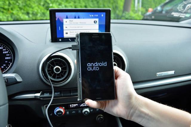 安卓手机车载车载系统桌面app排行榜