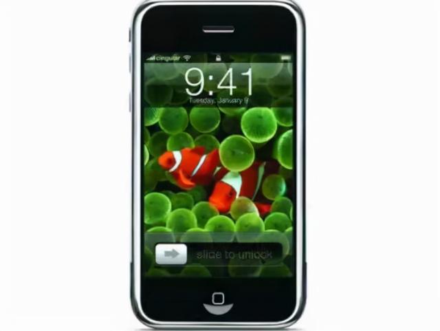 苹果手机最早最贵的苹果手机-第2张图片-太平洋在线下载