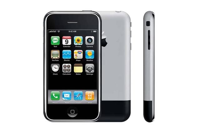 苹果手机最早最贵的苹果手机-第3张图片-太平洋在线下载