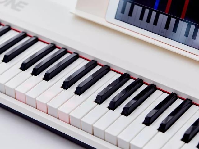 手机键盘弹电子琴手机模拟钢琴app-第8张图片-太平洋在线下载