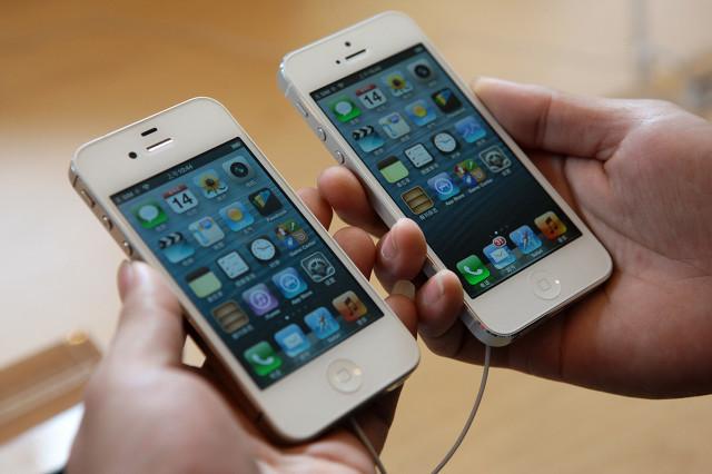 苹果手机高温苹果12温度高禁止使用-第5张图片-太平洋在线下载