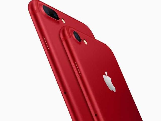 大红苹果手机版苹果升级版手机-第1张图片-太平洋在线下载