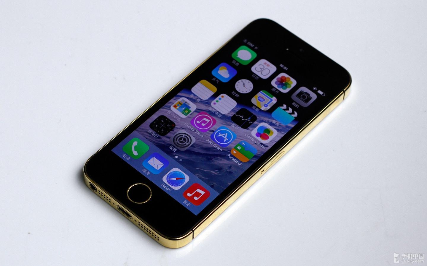 苹果5s黄金版手机苹果5s土豪金什么时候上市的-第2张图片-太平洋在线下载