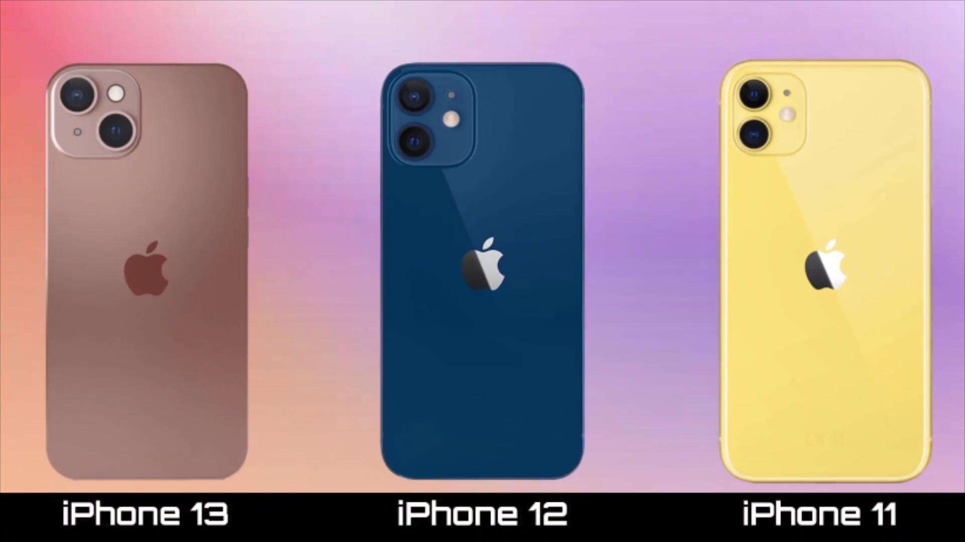 苹果哪款值得购买现在最值得买的iphone-第1张图片-太平洋在线下载