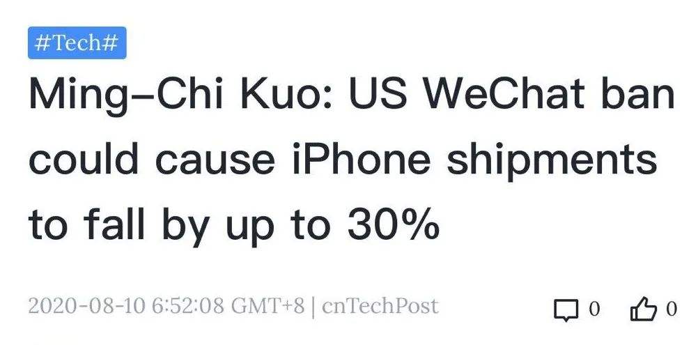 苹果手机微信美国版苹果一招恢复手机声音-第1张图片-太平洋在线下载