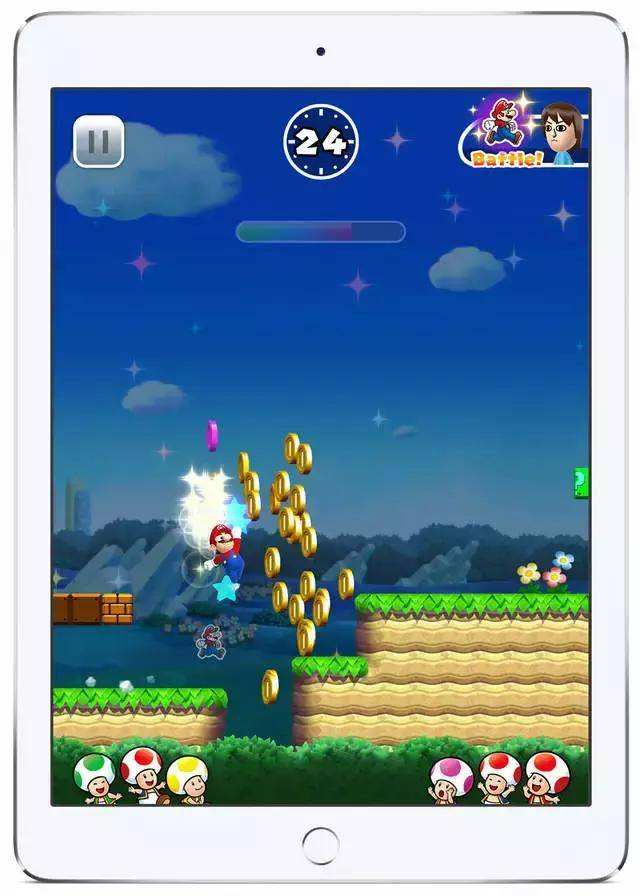 超级无敌版如何在苹果手机上玩移动超级sim卡苹果手机能用吗-第2张图片-太平洋在线下载