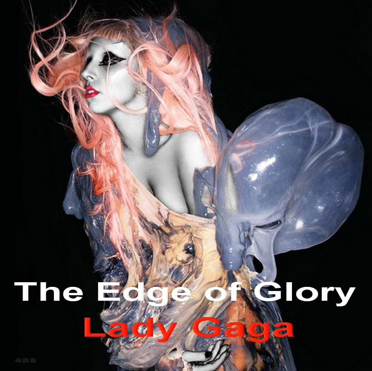 club手机版怎么用:The Edge of Glory (CH-Club混音版)Gaga-第2张图片-太平洋在线下载