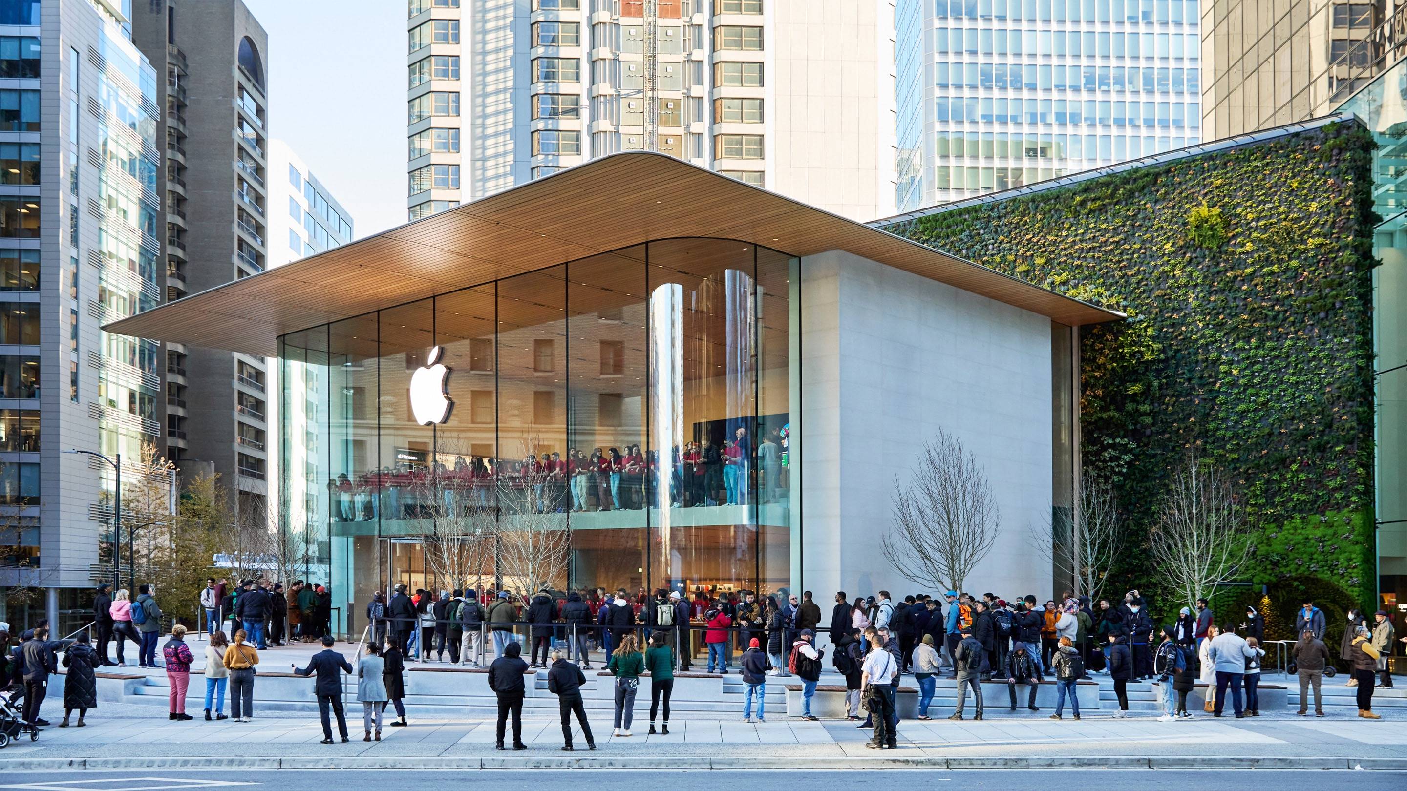 华为手机数据迁移到苹果
:苹果市值一年减少7万亿，iPhone不香了？