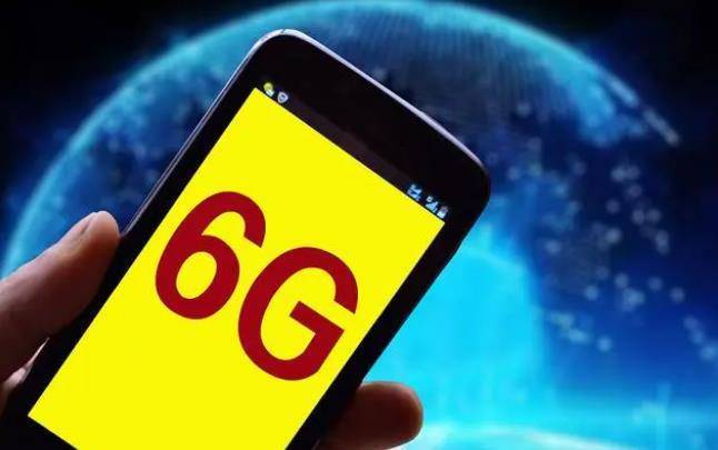 华为4.5g网络手机
:多了半个G有啥作用？5.5G或将开启“元宇宙”的大门