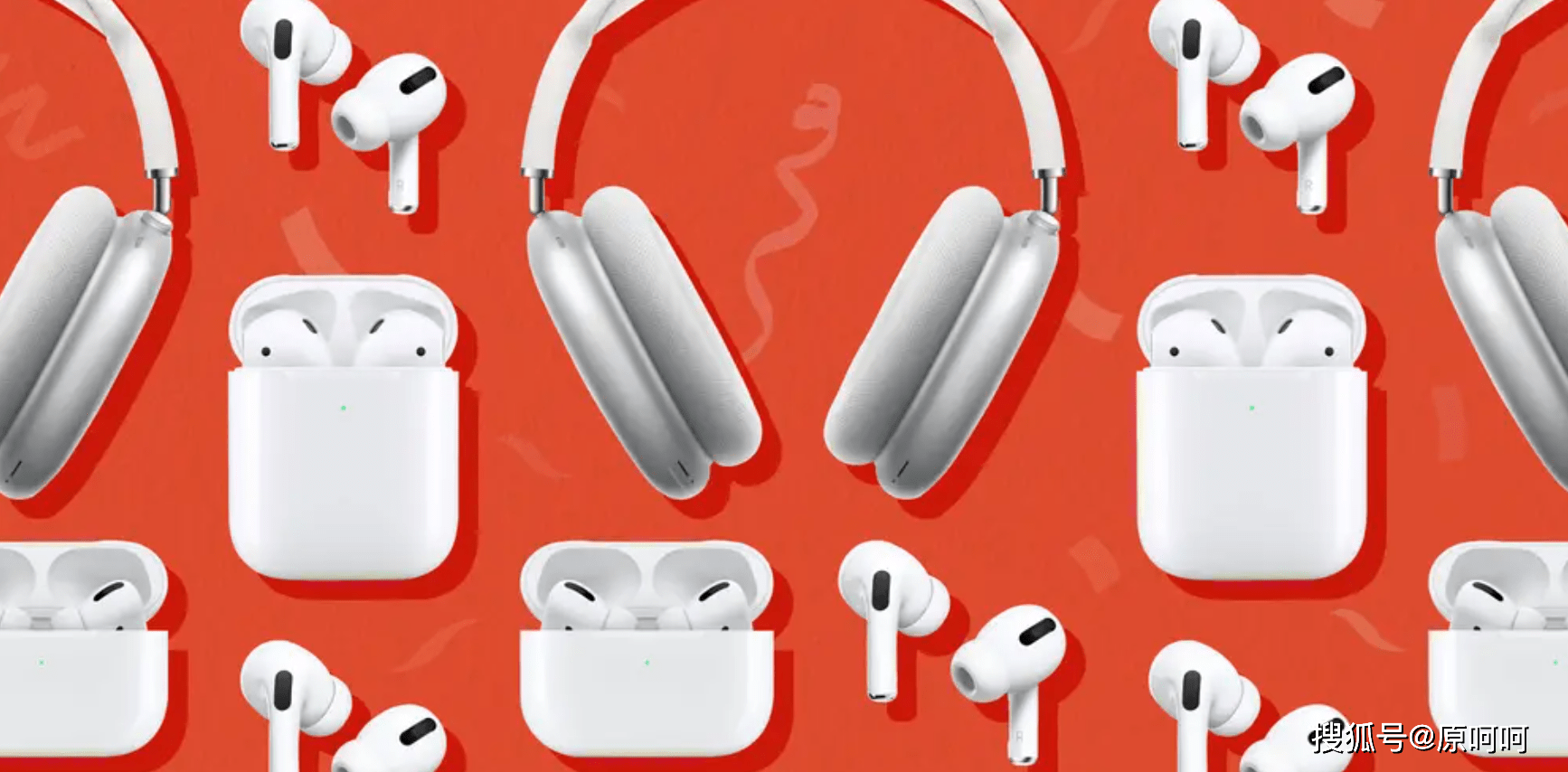 苹果耳机三代悦虎版:2023年最好的 AirPods推荐：动听之声，科技之美，哪一对适合你？