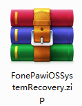 有锁版苹果可以恢复备份吗:数据恢复软件：FonePaw Data Recovery mac绿色中文破解版下载+安装教程-第2张图片-太平洋在线下载