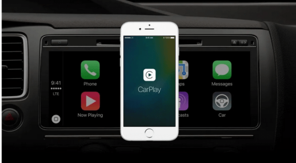 路虎壁纸苹果12专用版:Carplay年底将迎升级，车机系统内卷加剧