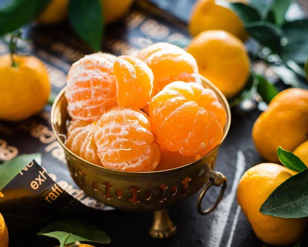 橘子和苹果的笑话中文版:你永远不知道的水果常识