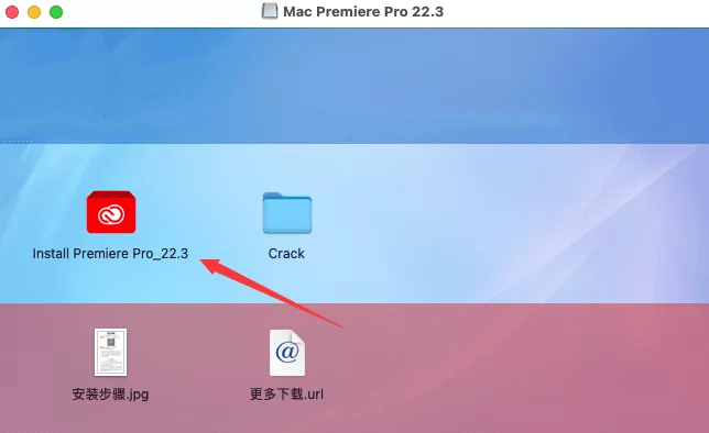 光遇官方正版下载苹果版:Pr 2022 下载-Premiere Pro 2022Mac版下载安装官方正版激活永久使用-第5张图片-太平洋在线下载