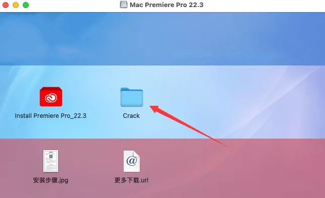 光遇官方正版下载苹果版:Pr 2022 下载-Premiere Pro 2022Mac版下载安装官方正版激活永久使用-第10张图片-太平洋在线下载