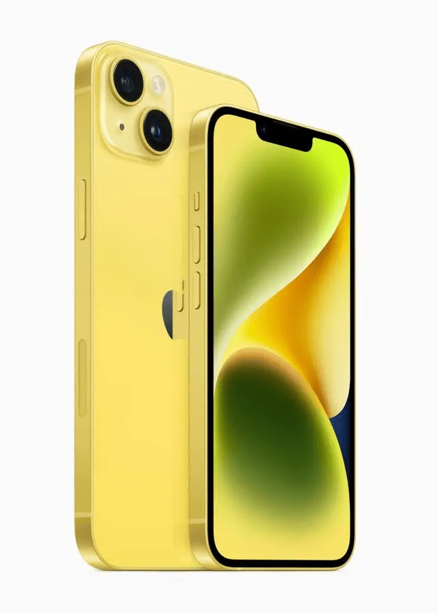 苹果7限量版配色是什么:iPhone13和iPhone14长得一样，别人是怎么看你买了新手机？
