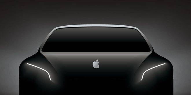 苹果怎样下泰坦之路破解版:Apple Car售价预计 60 万元，还是由富士康代工！