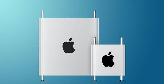 苹果翻页时钟mac版
:苹果MacPro2022款爆料汇总-第1张图片-太平洋在线下载