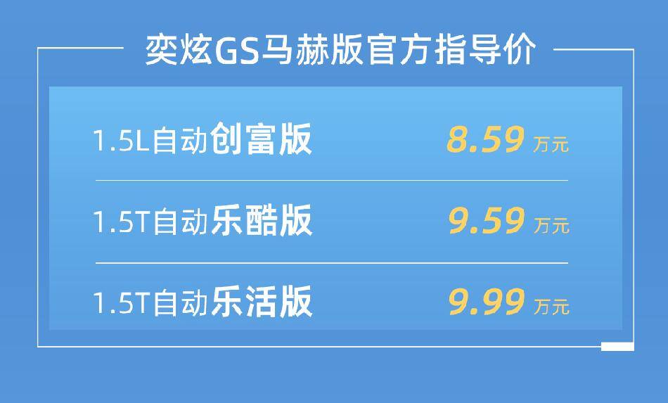 乐动力6.8苹果版
:搭载“中国心十佳发动机” 东风风神奕炫GS马赫版正式上市-第1张图片-太平洋在线下载