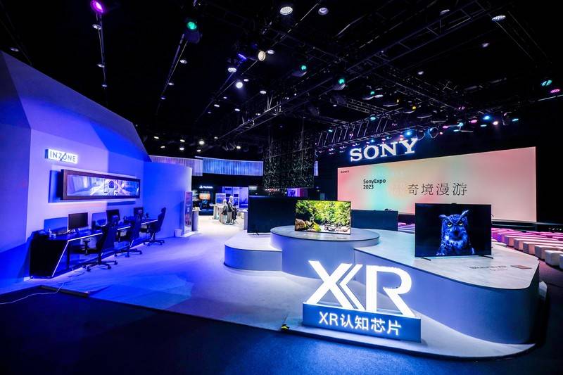 手机显示屏:Sony Expo 2023在沪举办 索尼Xperia Ⅴ、ZV-1 Ⅱ多款新品亮相-第6张图片-太平洋在线下载