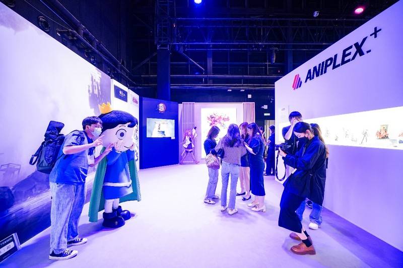 手机显示屏:Sony Expo 2023在沪举办 索尼Xperia Ⅴ、ZV-1 Ⅱ多款新品亮相-第11张图片-太平洋在线下载
