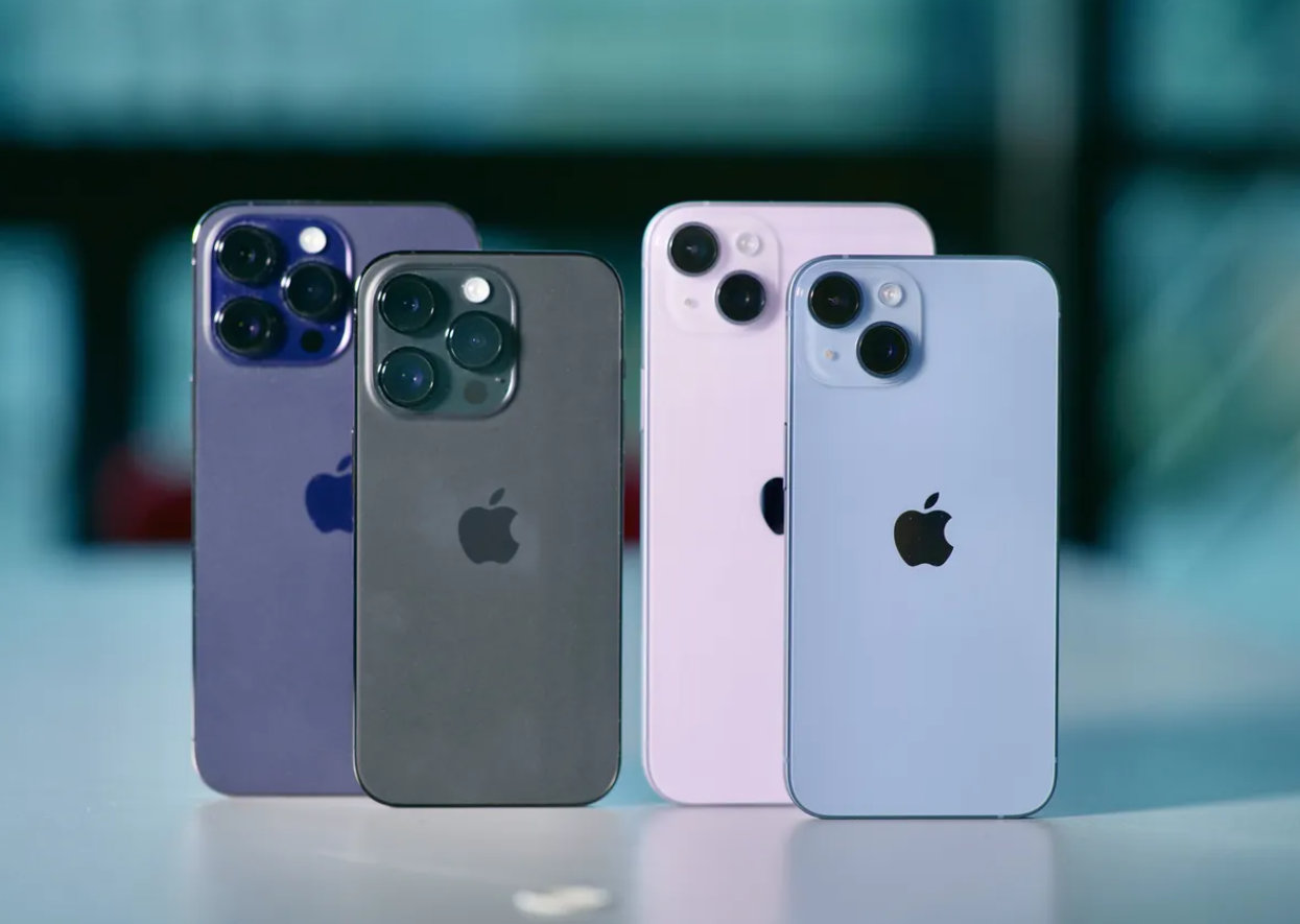 苹果15欧洲版iphone11promax视频-第2张图片-太平洋在线下载