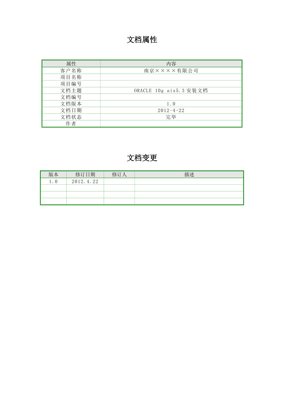 aixoracle客户端图文的简单介绍