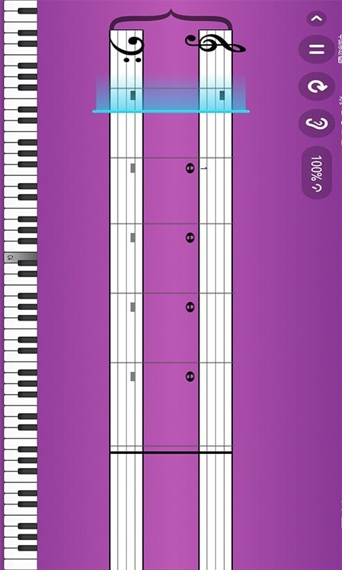 钢琴3安卓版钢琴教学入门零基础