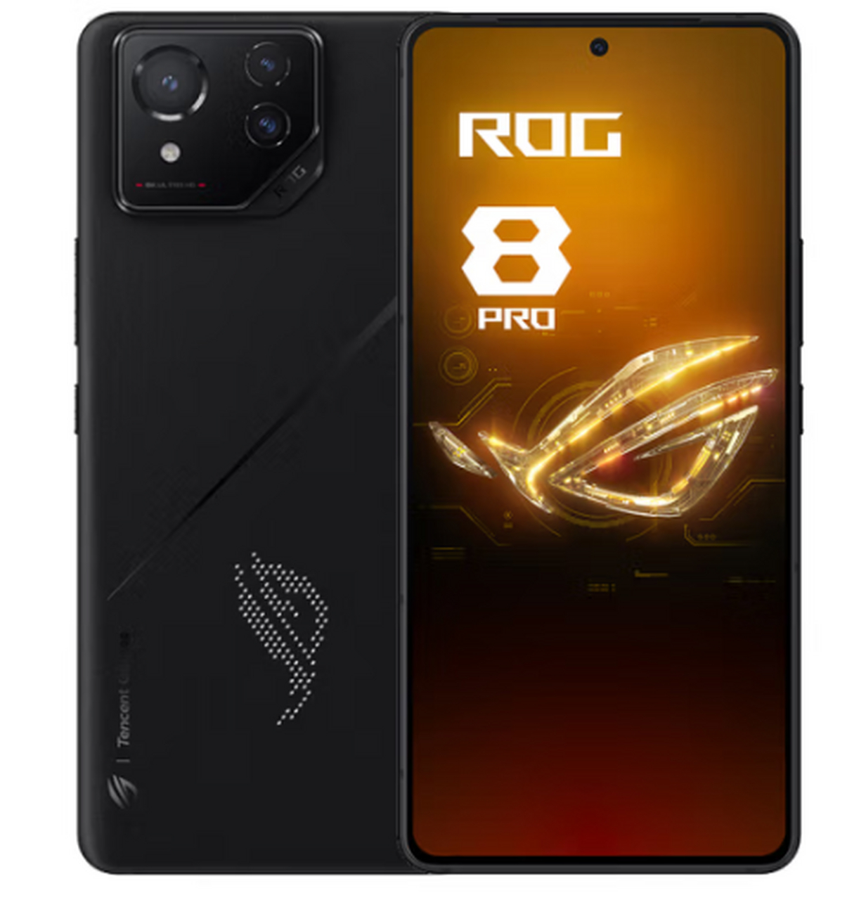 rog2电竞手机版rog游戏手机6天玑至尊版