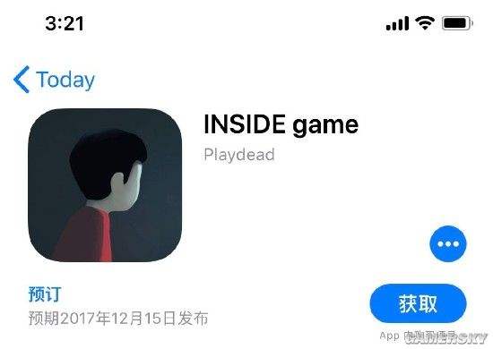 playdead有安卓版吗playdeadsinside安卓版下载