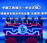 工行云信客户端云信与承兑有什么区别